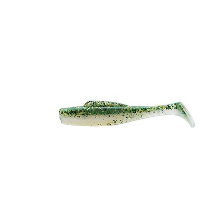 Z-MAN Minnowz 8 Pk-Baby Bass GMIN-55PK6